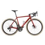 Okvir Drali Opale (frame kit) - Toreador Red, 56