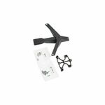 DJI Zenmuse H3-3D Spare Part 50 H3-2D/3D gimbal gyroscope Mounting Adapter for Flame Wheel 550