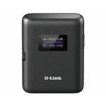 D-Link DWR-933 router, Wi-Fi 5 (802.11ac), 300Mbps, 3G, 4G