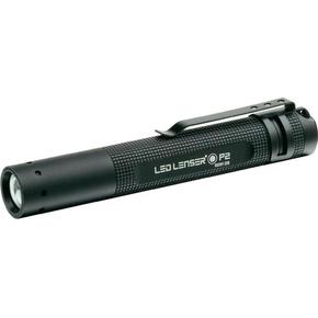 Led Lenser baterijska svjetiljka P2