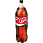 Coca Cola Zero, 2l