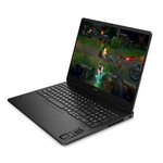 HP Omen 16-am0135nn 16" 1920x1200, Intel Core Ultra 7 255H, 1TB SSD, 16GB RAM, nVidia GeForce RTX 5060, Windows 11