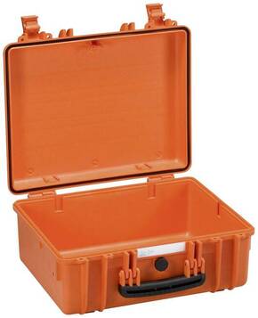 Explorer Cases Outdoor kofer 29.2 l (D x Š x V) 474 x 415 x 214 mm narančasta 4419.O E