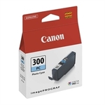 Canon tinta PFI300 foto cijan, 4197C001AA