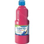 GIOTTO F53371000 Akrilna boja Pink 500 ml 1 kom