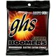 GHS GBXL BOOMERS® 6-STRING-Extra Light
