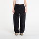Hlače Carhartt WIP W' Brandon Double Knee Pant Black Stone Washed S