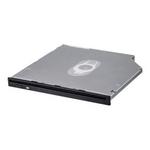 HLDS GS40 DVD-Drive bare SATA black GS40N.ARAA10B