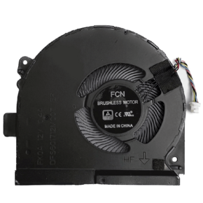 Ventilator Asus ROG Strix GL703GM GL703GS - Procesor (CPU)