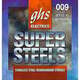 GHS ST-XL Super Steel-Extra Light