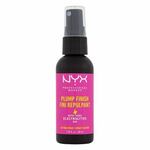 NYX Professional Makeup Plump Finish fiksatori šminke 60 ml