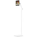 Twelve South HoverBar Tower podni stalak za iPad bijela Pogodno za modele Apple: iPad 4, iPad Pro 9.7, iPad Pro 10.5, iPad Pro 11, iPad Pro 12.9