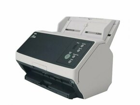 Fujitsu fi-8150 Document scanner 50 S./Min ADF Duplex USB 3.2 LAN RJ-45