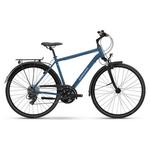 Bicikl Winora Domingo X21 High Moonlit Mist Matt (2027) - 60 CM