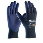 ATG® MaxiFlex® Elite™ natopljene rukavice 34-244 06/XS 09 | A3100/09