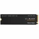 SSD WD Black SN850X, 1TB, M.2 NVMe PCIe Gen4, R7300/W6300