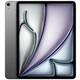 Apple iPad Air 13", (1st generation 2024), Space Gray, 2732x2048, 128GB, Cellular