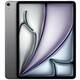 Apple iPad Air 13", (1st generation 2024), Space Gray, 128GB
