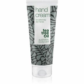 Australian Bodycare Hand Cream hranjiva krema za ruke za suhu i vrlo suhu kožu 100 ml