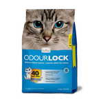 Intersand Odour Lock pijesak za mačke, Ultra Premium, 12 kg