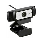 Logitech C930E web kamera, 1280X720/1920X1080