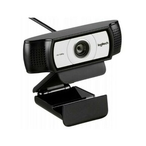 Logitech C930E web kamera