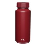 Termos boca Design Letters Tone On Tone 0,5 l bordo 30100105BURDL