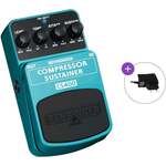 Behringer CS400 SET Gitarski efekt