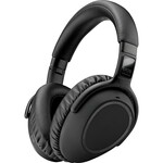 Epos Sennheiser Adapt 660 slušalice, USB/bežične/bluetooth, crna, mikrofon