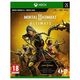 Mortal Kombat 11 Ultimate (Xbox One  Xbox Series X) - 5051892230346 5051892230346 COL-6093