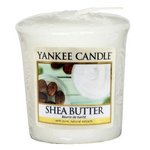Yankee Candle Shea Butter mirisna svijeća 49 g