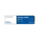 Western Digital Blue <em>SN570</em> NVMe WDS500G3B0C SSD <em>500GB</em>, M.2, NVMe