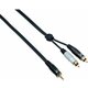 Bespeco EAYMSR300 3 m Audio kabel