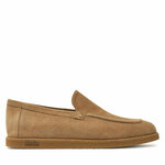 Mokasinke Max Mara Softloafers 2424526311600 Bež