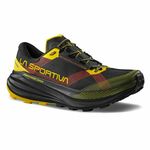 Sneakers La Sportiva Prodigio Max Black/ Yellow EUR 42