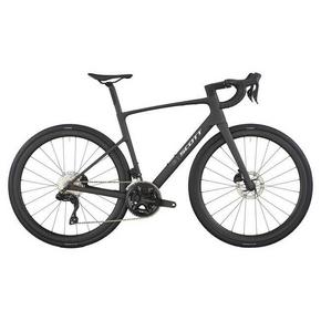 Bicikl SCOTT ADDICT 30 2026 Karbon crna - M