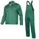 LAHTI PRO odjeća zaštitna - komplet zelen "2xl"(188/116-120) lpqa882x