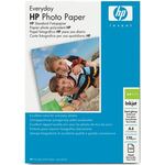 Papir photo HP A4 200g/m2 Everyday Photo Paper Glossy #100 - Q2510A