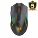 MOUSE - REDRAGON TRIDENT PRO M693-RGB WIRED/2.4Gh/BT - 6950376714312 6950376714312 COL-16052