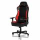 Nitro Concepts X1000 Gaming Stuhl - Inferno Red NC-X1000-BR