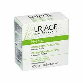 Sredstvo za Čišćenje Lica Hyséac Uriage Hyséac 100 g