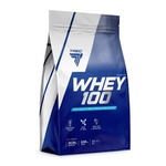 Protein sirutke Trec WHEY 100 900g