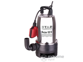 TIP 30121 Maxima 180 px pumpa za prljavu vodu