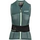Atomic Live Shield Vest Amid Women Dark Green/Mint Sorbet S 22/23