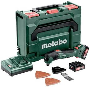 Metabo PowerMaxx MT 12 613089500 baterijska višenamjenski alat uklj. 2 akumulatora