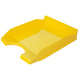 Ladica za spise pvc 254x60x346mm Office products žuta