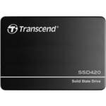 Transcend SSD420I TS256GSSD420I SSD 256GB, 2.5”, SATA, 530/470 MB/s