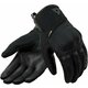 Rev'it! Gloves Mosca 2 H2O Black S Rukavice