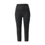new balance Sportske hlače '5K' crna / bijela