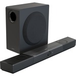 Creative SXFI Carrier soundbar